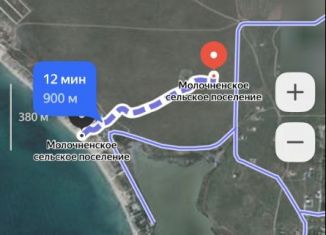 Продаю участок, 8 сот., Молочненское сельское поселение