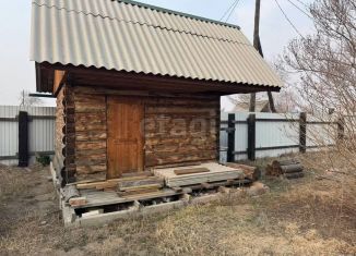 Продается дача, 30 м2, Чита, Дачная улица, 13