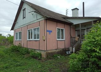 Продается дом, 77 м2, село Золотовка