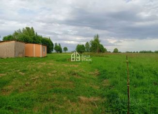 Земельный участок на продажу, 18 сот., деревня Осеньево