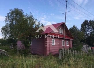 Продам дом, 72.3 м2, Вологодская область