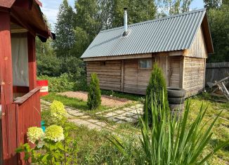 Продается дача, 45 м2, Кировская область, СДТ Берёзка, 254