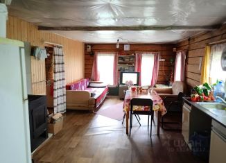 Продаю дом, 45 м2, Вологодская область
