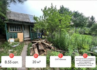 Продам дачу, 20 м2, Хабаровский край