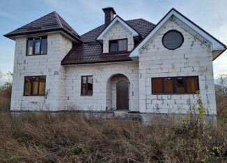 Продаю дом, 210 м2, село Гизель