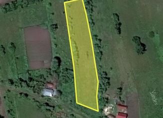 Продам земельный участок, 52 сот., село Новое Дубовое