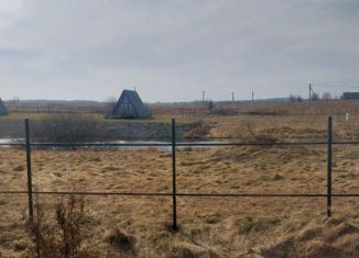 Продается участок, 9 сот., поселок Дворики