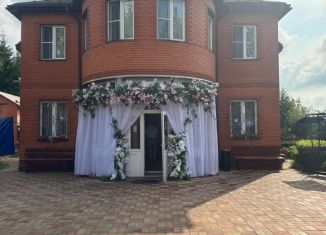 Сдача в аренду дома, 550 м2, Москва