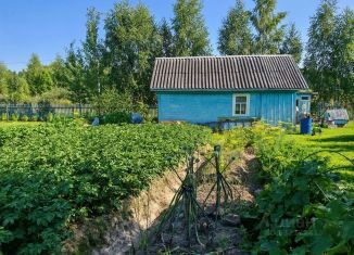 Продам земельный участок, 10 сот., Вологодская область