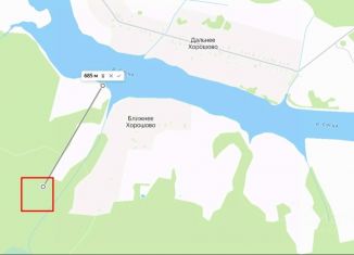 Продаю земельный участок, 860 сот., Тверская область
