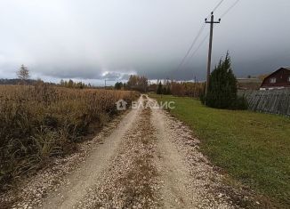 Продам участок, 10 сот., Владимирская область