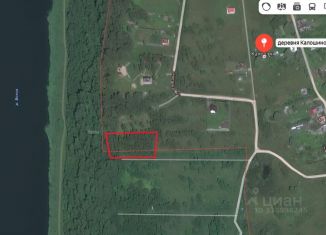 Продам участок, 22.6 сот., Тверская область