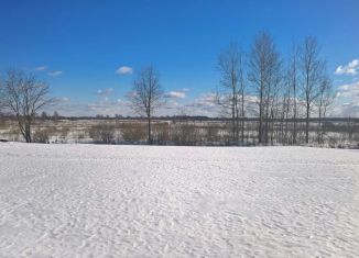 Участок на продажу, 20 сот., деревня Тургиново