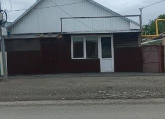 Продам дом, 106 м2, Черкесск, улица Лермонтова, 88