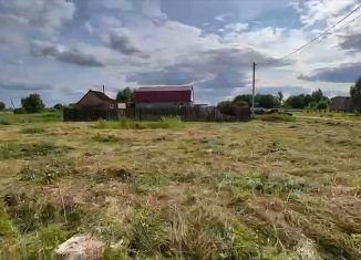 Участок на продажу, 10 сот., Сычёвка, Молодёжная улица