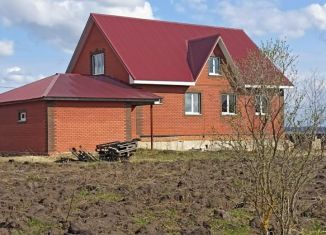 Продам дом, 246 м2, Мордовия, Солнечная улица