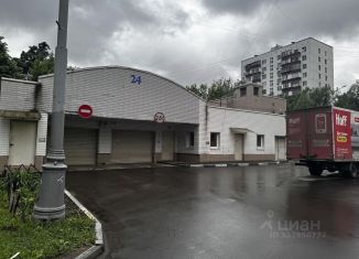 Гараж на продажу, 14.3 м2, Москва, район Выхино-Жулебино, улица Хлобыстова, 14к1