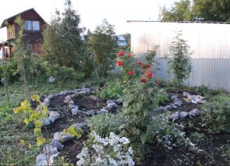 Продажа участка, 17 сот., село Топки