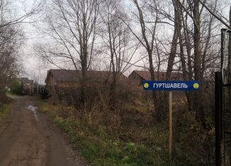 Продам участок, 8 сот., село Каракулино, улица Карла Маркса, 10