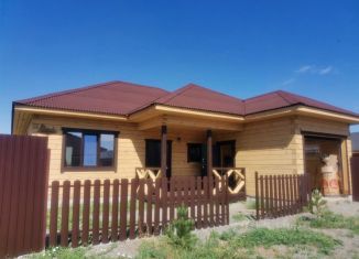 Дом на продажу, 130 м2, село Калинино, Ореховая улица, 10