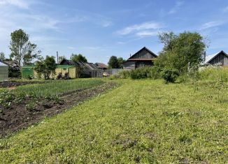 Продаю земельный участок, 40 сот., село Юнга, Яблоневая улица, 50