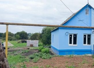 Продажа дома, 35.3 м2, Курская область