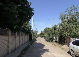 Продажа земельного участка, 8 сот., Астрахань, Трусовский район, СНТ Рыбак, 14