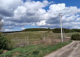 Продаю участок, 20 сот., Курская область