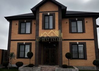 Продается дом, 350 м2, село Гизель, улица Ленина, 112