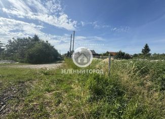 Участок на продажу, 6 сот., Калининградская область, Осиновый проезд