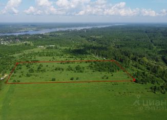 Продается участок, 350 сот., Тверская область