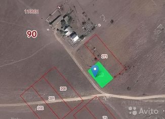 Продажа земельного участка, 6 сот., Ароматненское сельское поселение