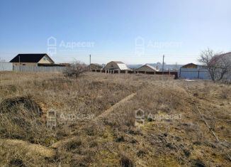 Продам участок, 6 сот., Волгоград, Центральная улица