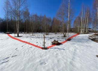Продам участок, 19 сот., Вологодская область