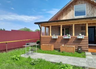 Аренда дома, 54 м2, село Дивеево, улица Пушкина, 30