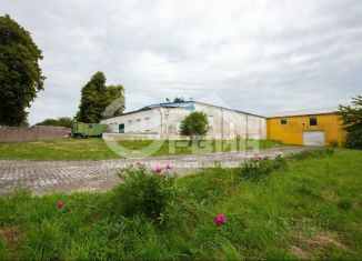 Продам земельный участок, 300 сот., Калининградская область, Берёзовый бульвар