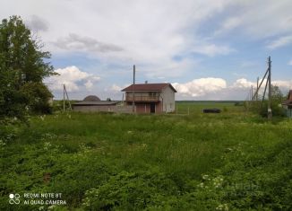 Продам земельный участок, 12 сот., посёлок Доброе, Новая улица