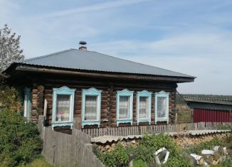 Продается дом, 56 м2, село Пашково, Советский переулок, 27