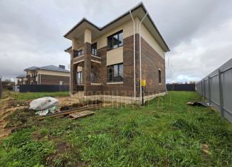 Продам дом, 179.3 м2, деревня Никулино, Садовый проезд, 7