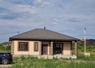 Продам дом, 100 м2, посёлок Иноземцево
