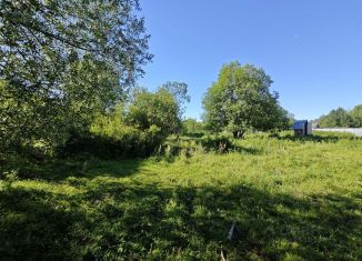 Продаю земельный участок, 16.5 сот., Тверская область, Ключевая улица, 8