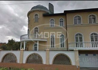Продам дом, 509 м2, Калининградская область, Третьяковская улица, 27