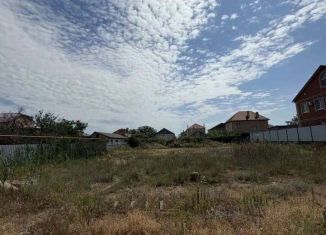 Продажа земельного участка, 10.83 сот., Астрахань, улица Бальзака, 4, Трусовский район