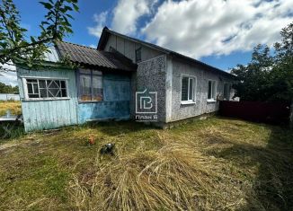 Продам дом, 65.1 м2, Калужская область, деревня Соболевка, 29
