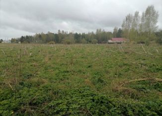 Продается участок, 30 сот., Тверская область