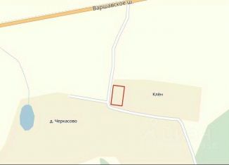 Продается земельный участок, 8 сот., Калужская область