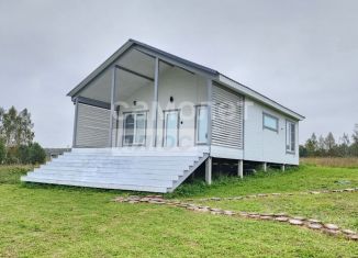 Продам дом, 88 м2, Владимирская область