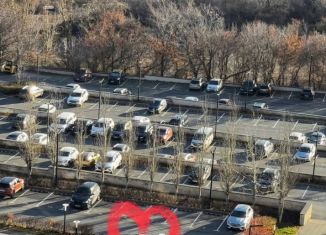 Продажа гаража, 13.3 м2, Ульяновск, Ленинский район, улица Минаева, 48А