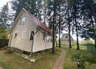 Дом на продажу, 200 м2, Калужская область, Молодёжная улица