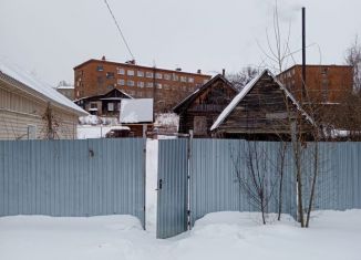 Продается дом, 36 м2, Сарапул, улица Степана Разина, 14